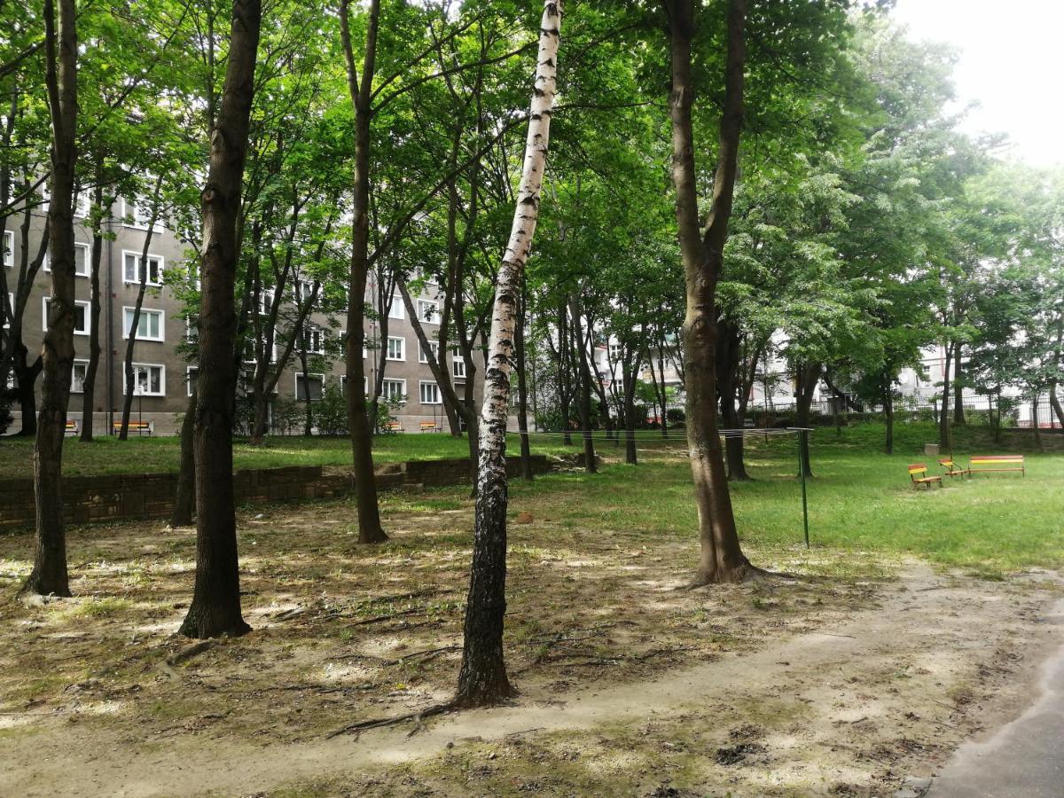 2Br Apt With Free Garage Parking, Close To The Historic Centre Братислава Экстерьер фото